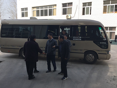 南阳市博通防爆电机维修有限公司